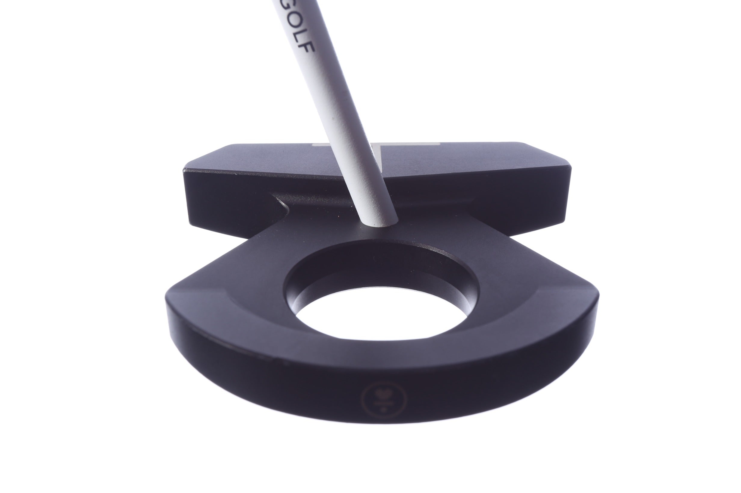 Used L.A.B. Golf DF3 Putter - Right-Handed - 38 in - Mallet