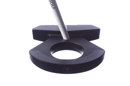 Used L.A.B. Golf DF3 Putter - Right-Handed - 38 in - Mallet