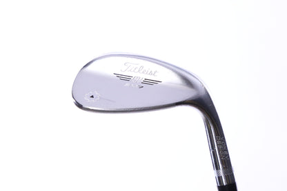 Used Titleist Vokey SM7 Tour Chrome Sand Wedge - Right-Handed - 54 Degrees - Wedge Flex