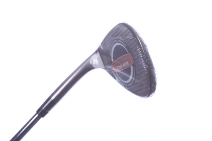 Used TaylorMade Hi-Toe 4 Lob Wedge - Right-Handed - 60 Degrees - Wedge Flex-Next Round