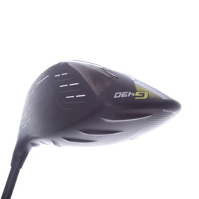 Used Ping G430 SFT Driver - 10.5 Degrees - Soft Regular Flex Ping Alta CB - Right-Handed-Next Round