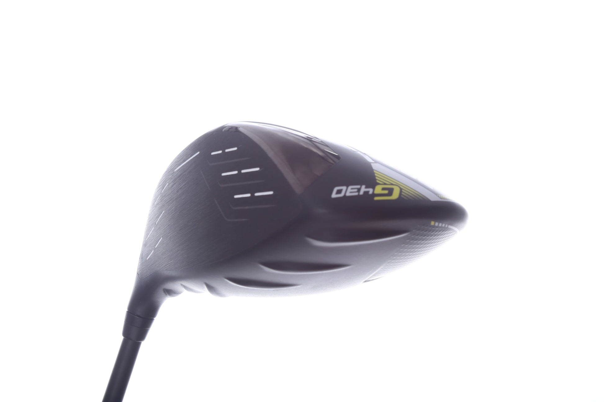 Used Ping G430 SFT Driver - 10.5 Degrees - Soft Regular Flex Ping Alta CB - Right-Handed-Next Round