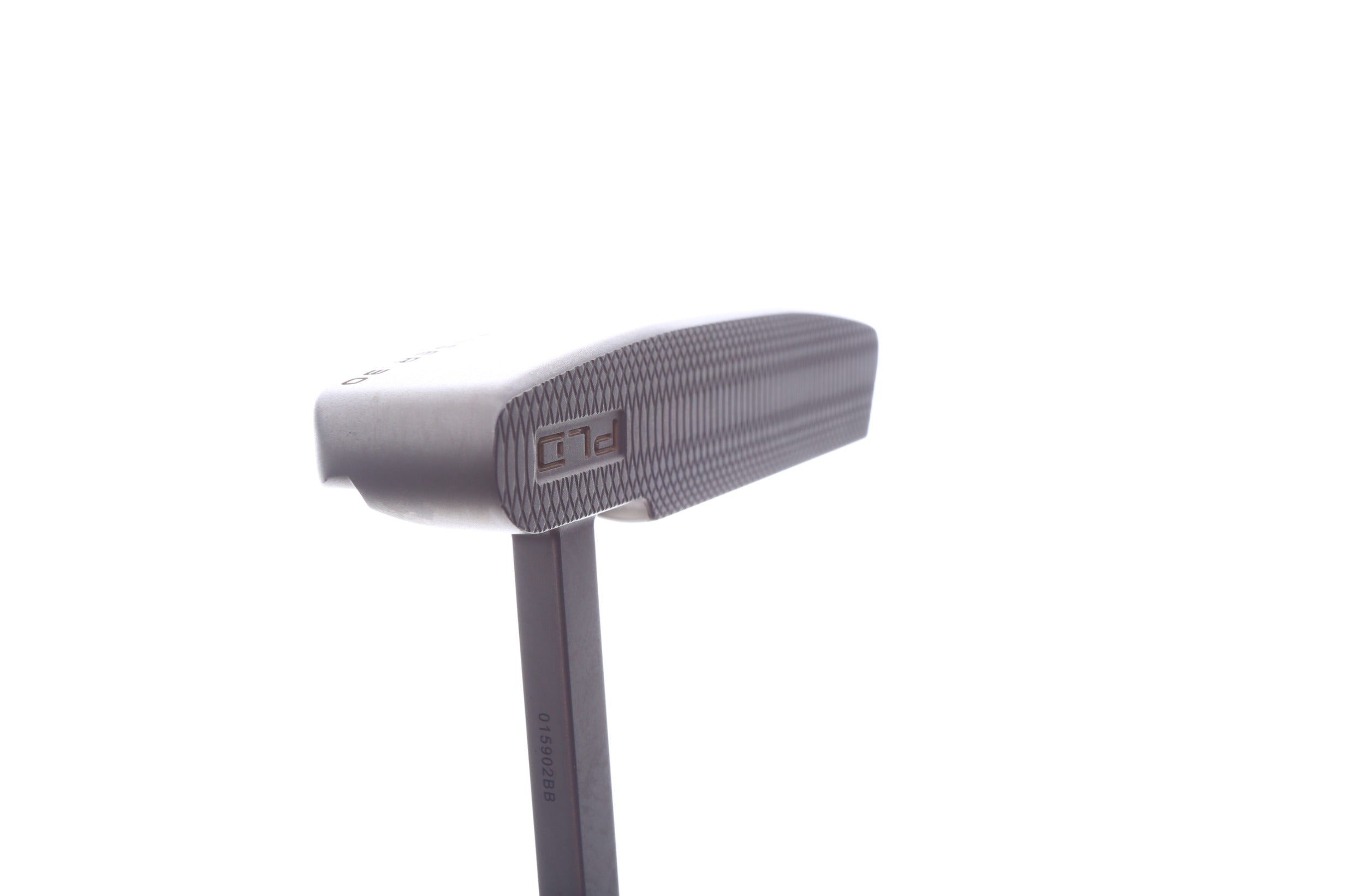 Used Ping PLD Milled Anser 30 Satin Putter - Right-Handed - 33 in - Blade-Next Round