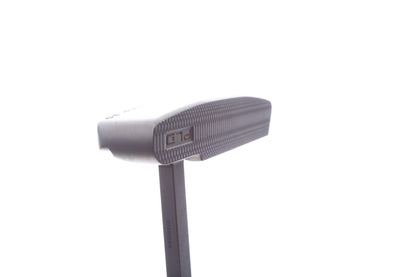 Used Ping PLD Milled Anser 30 Satin Putter - Right-Handed - 33 in - Blade-Next Round