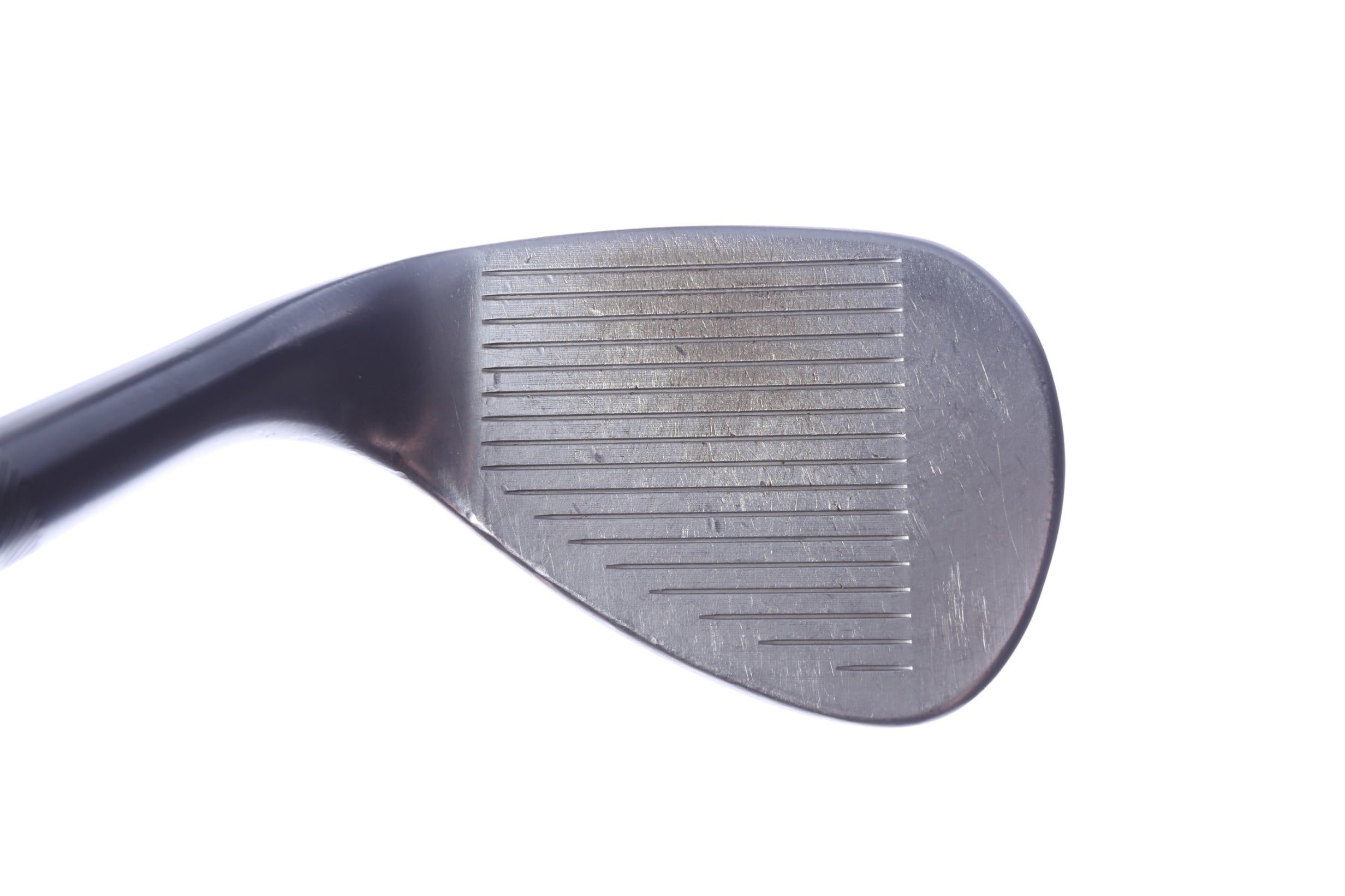 Used Titleist Vokey SM9 Tour Chrome Sand Wedge - Right-Handed - 56 Degrees - Wedge Flex