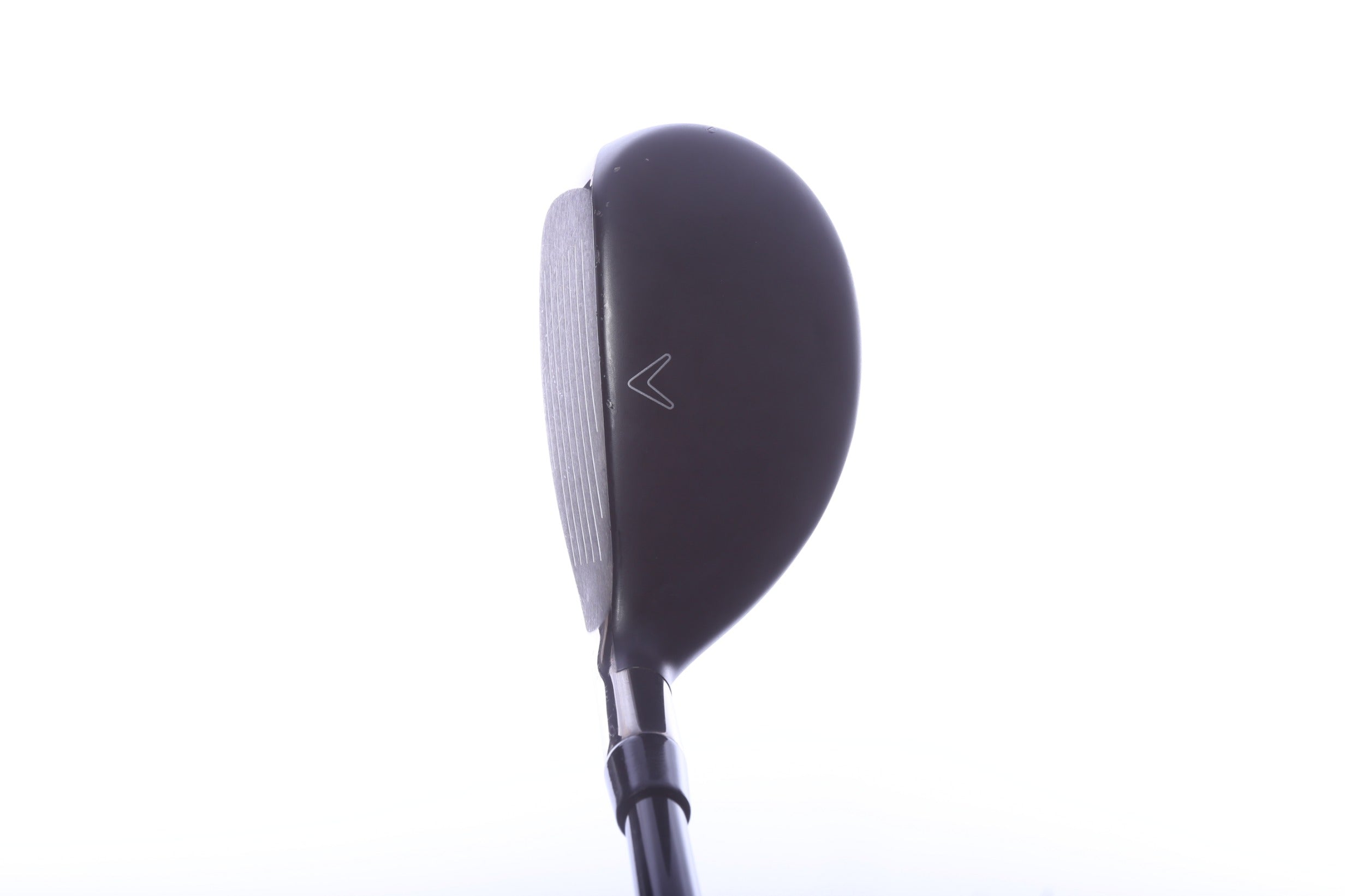 Used Callaway Rogue ST MAX 3H Hybrid - Right-Handed - 18 Degrees - Regular Flex