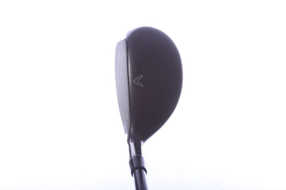 Used Callaway Rogue ST MAX 3H Hybrid - Right-Handed - 18 Degrees - Regular Flex