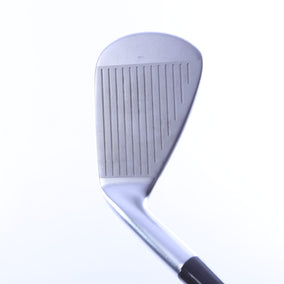 Used Mizuno JPX 925 Forged Iron Set - Right-Handed - 4-PW, GW - Stiff Flex-Next Round