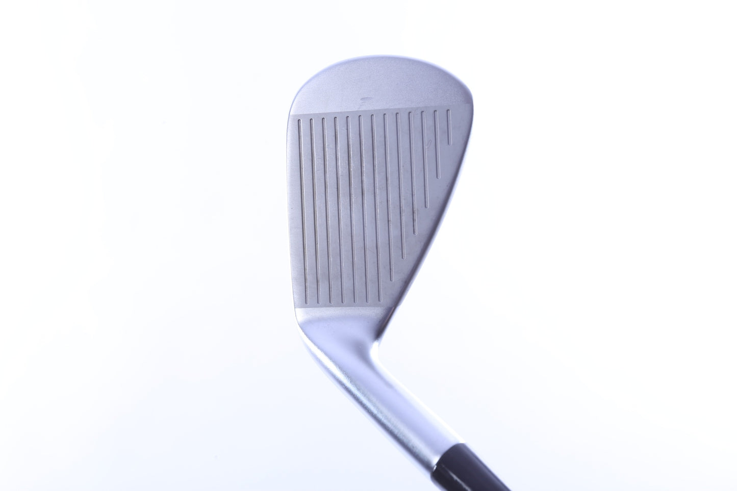 Used Mizuno JPX 925 Forged Iron Set - Right-Handed - 4-PW, GW - Stiff Flex-Next Round