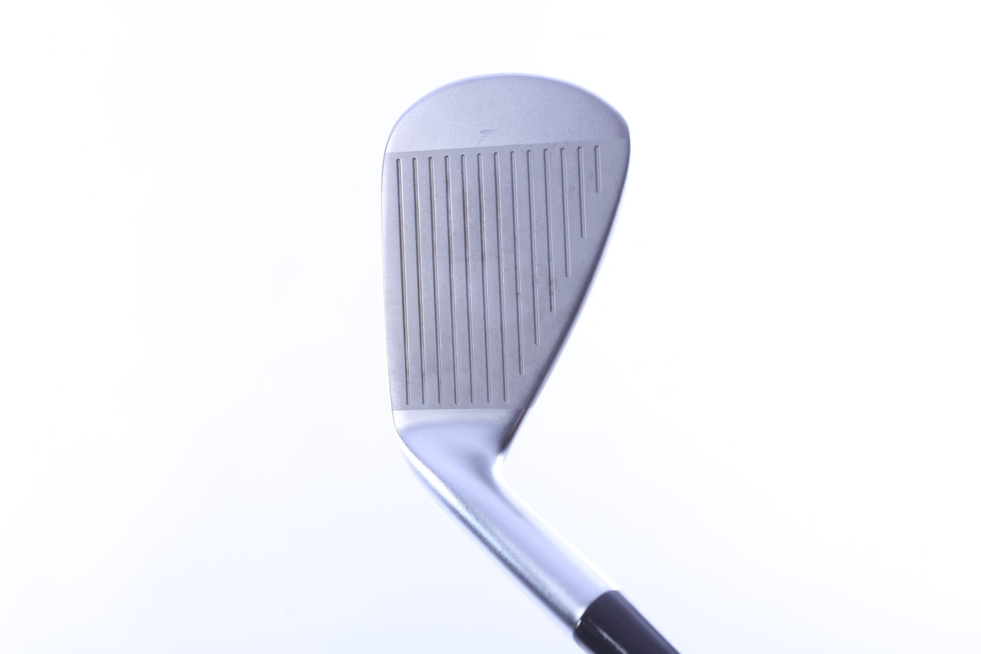 Used Mizuno JPX 925 Forged Iron Set - Right-Handed - 4-PW, GW - Stiff Flex-Next Round