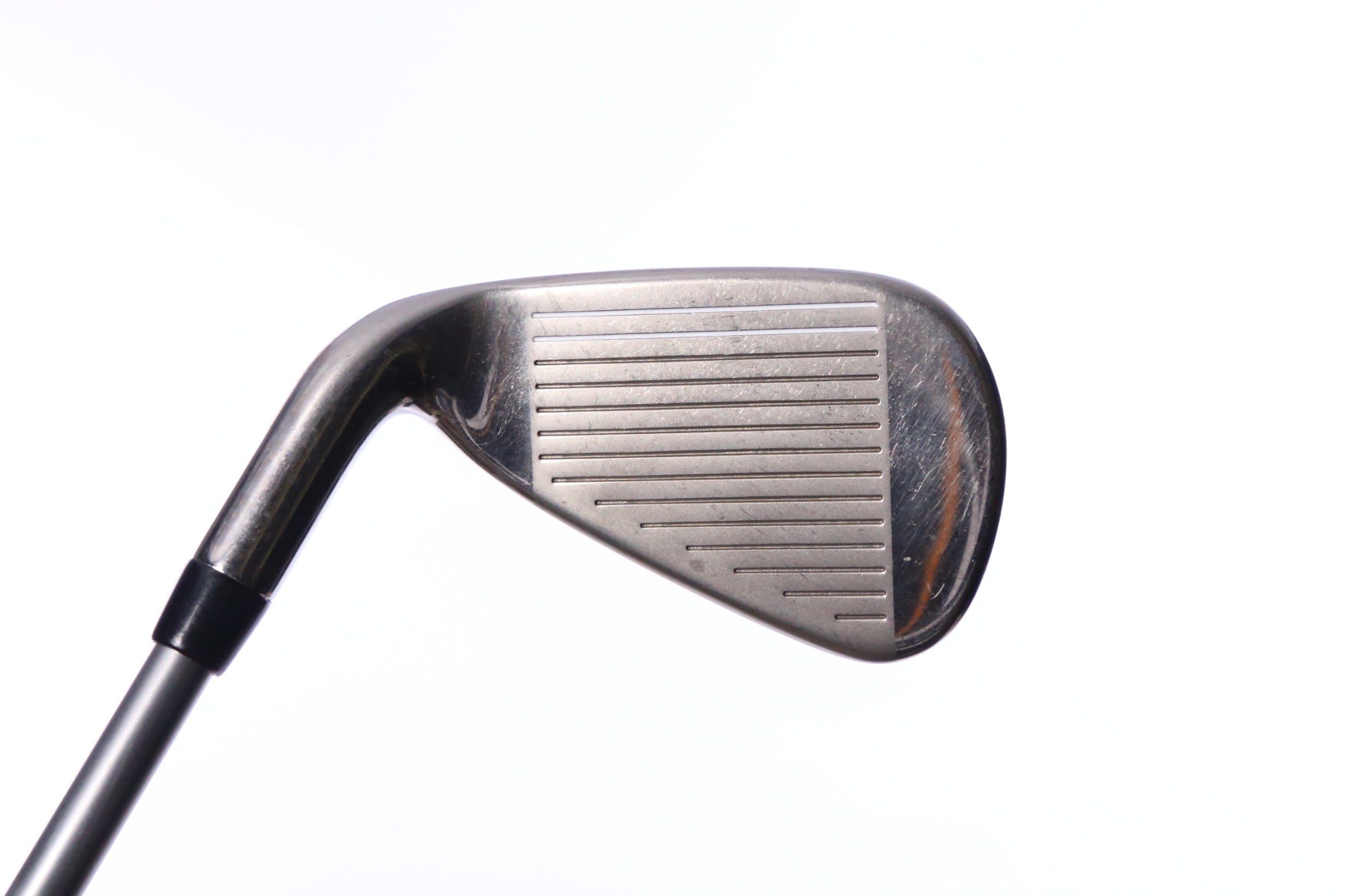 Used Callaway Rogue X Single 7-Iron - Right-Handed - Ladies Flex-Next Round