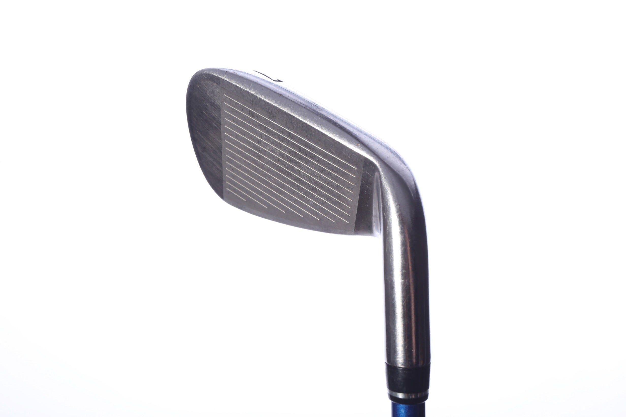 Used XXIO 13 Single 7-Iron - Left-Handed - Regular Flex-Next Round