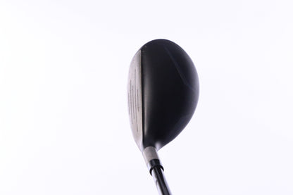 Used TaylorMade JetSpeed 3H Hybrid - Right-Handed - 19 Degrees - Stiff Flex-Next Round