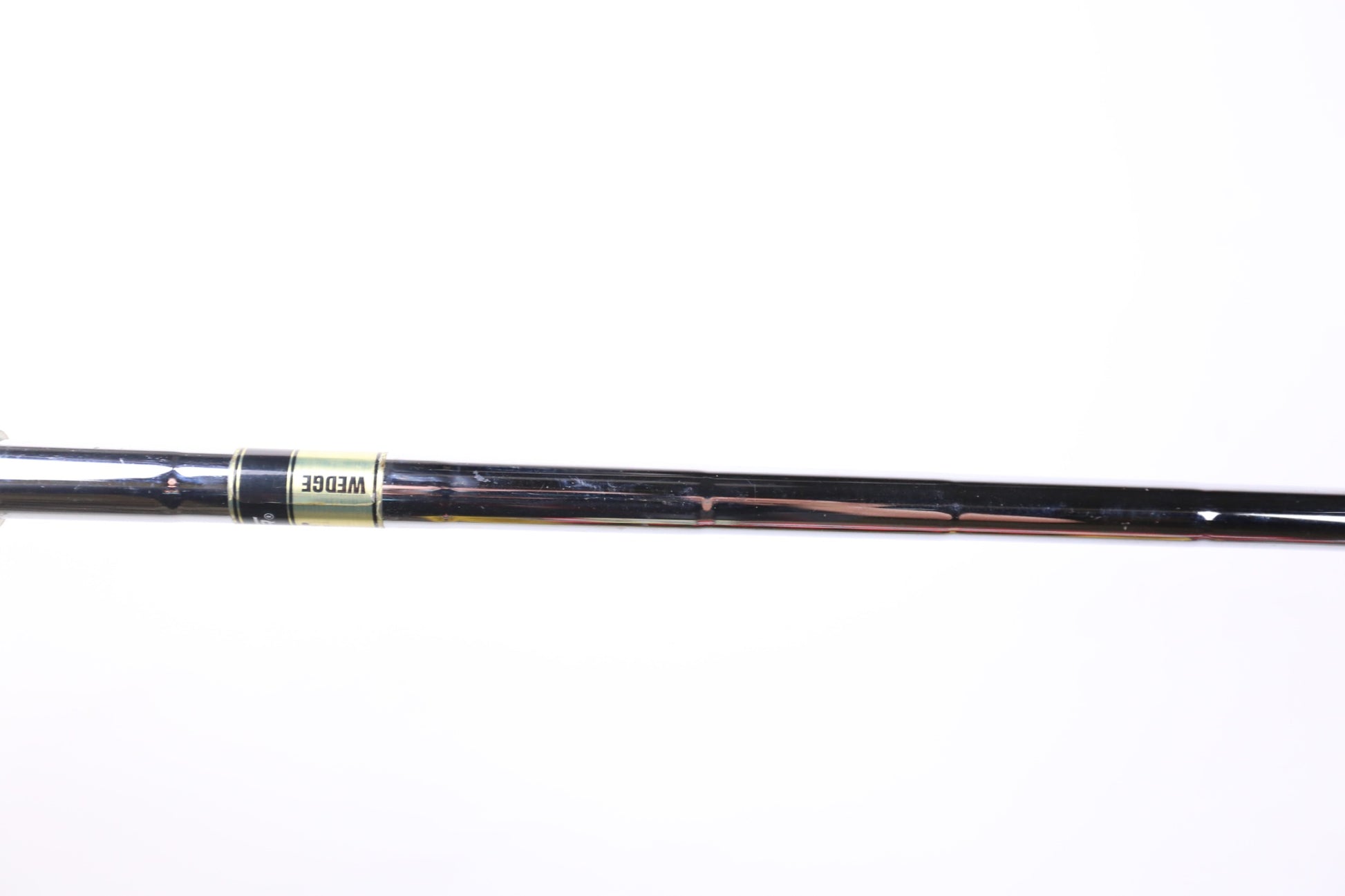 Used Cleveland 588 RTX Black Pearl Sand Wedge - Right-Handed - 56 Degrees - Wedge Flex-Next Round