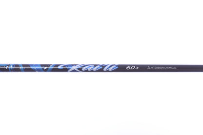 Used TaylorMade SIM MAX Driver - 10.5 Degrees - Extra Stiff Flex Mitsubishi Kai'li - Right-Handed