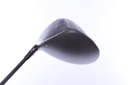 Used TaylorMade Qi35 Driver - 10 Degrees - Extra Stiff Flex Mitsubishi Kal'li Blue Dark Wave CB - Right-Handed-Next Round