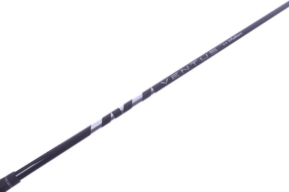 Used Fujikura Ventus Black Velocore Driver Shaft Stiff Flex Graphite - 44 in - Titleist Surefit Adapter