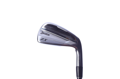 Used Srixon ZX Single Utility 2-Iron - Right-Handed - Extra Stiff Flex