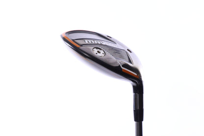 Used Callaway Mavrik 7-Wood - Right-Handed - 21 Degrees - Regular Flex