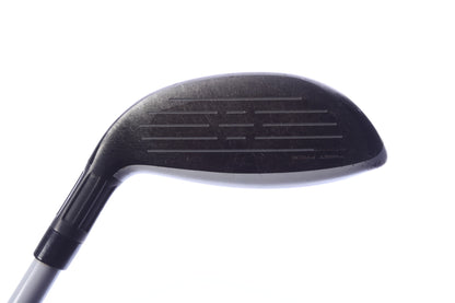 Used TaylorMade SIM2 MAX Rescue 4H Hybrid - Right-Handed - 22 Degrees - Ladies Flex
