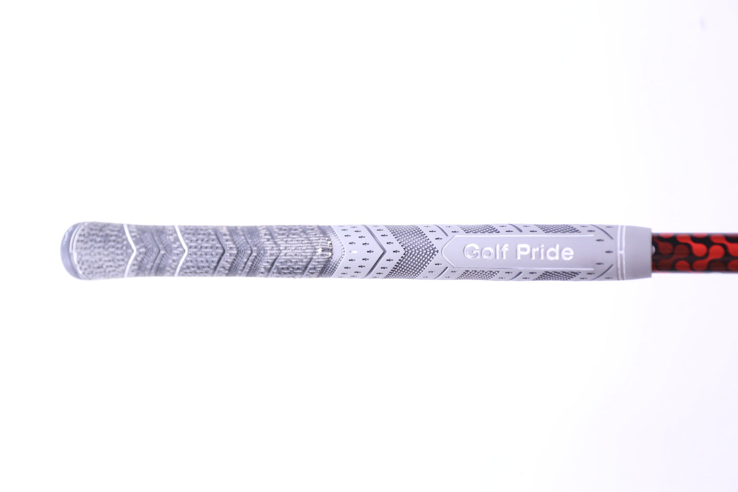 Used TaylorMade M4 D-Type Driver - Left-Handed - 9.5 Degrees - Stiff Flex-Next Round