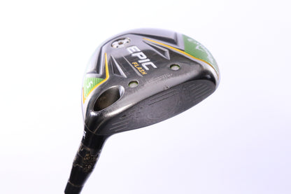Used Callaway Epic Flash 5-Wood - Right-Handed - 18 Degrees - Regular Flex