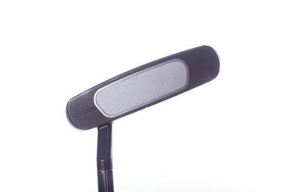 Used Odyssey Ai-ONE Rossie S Putter - Right-Handed - 35 in - Mallet-Next Round