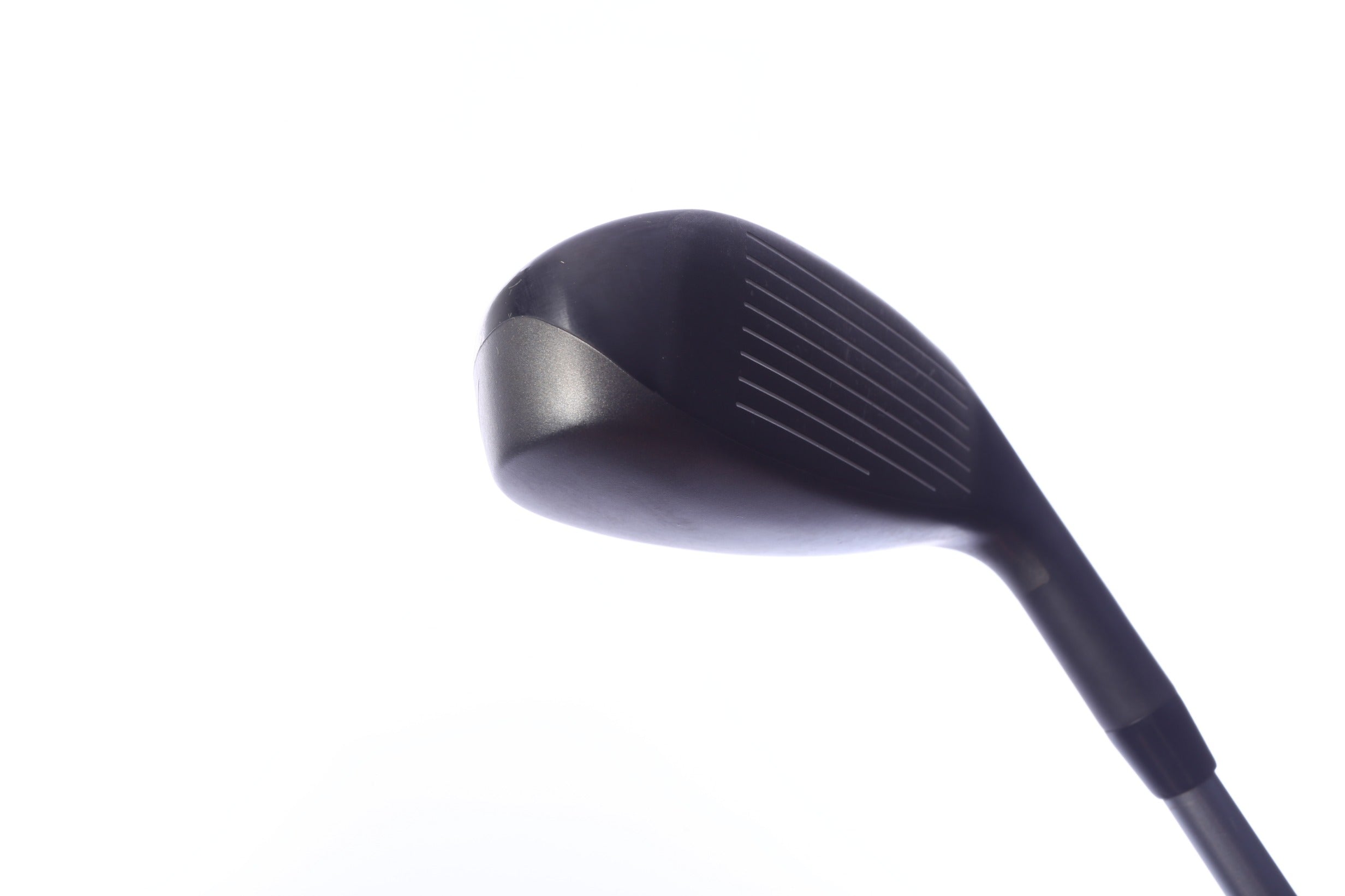 Used Callaway Apex 3H Hybrid - Left-Handed - 20 Degrees - Regular Flex