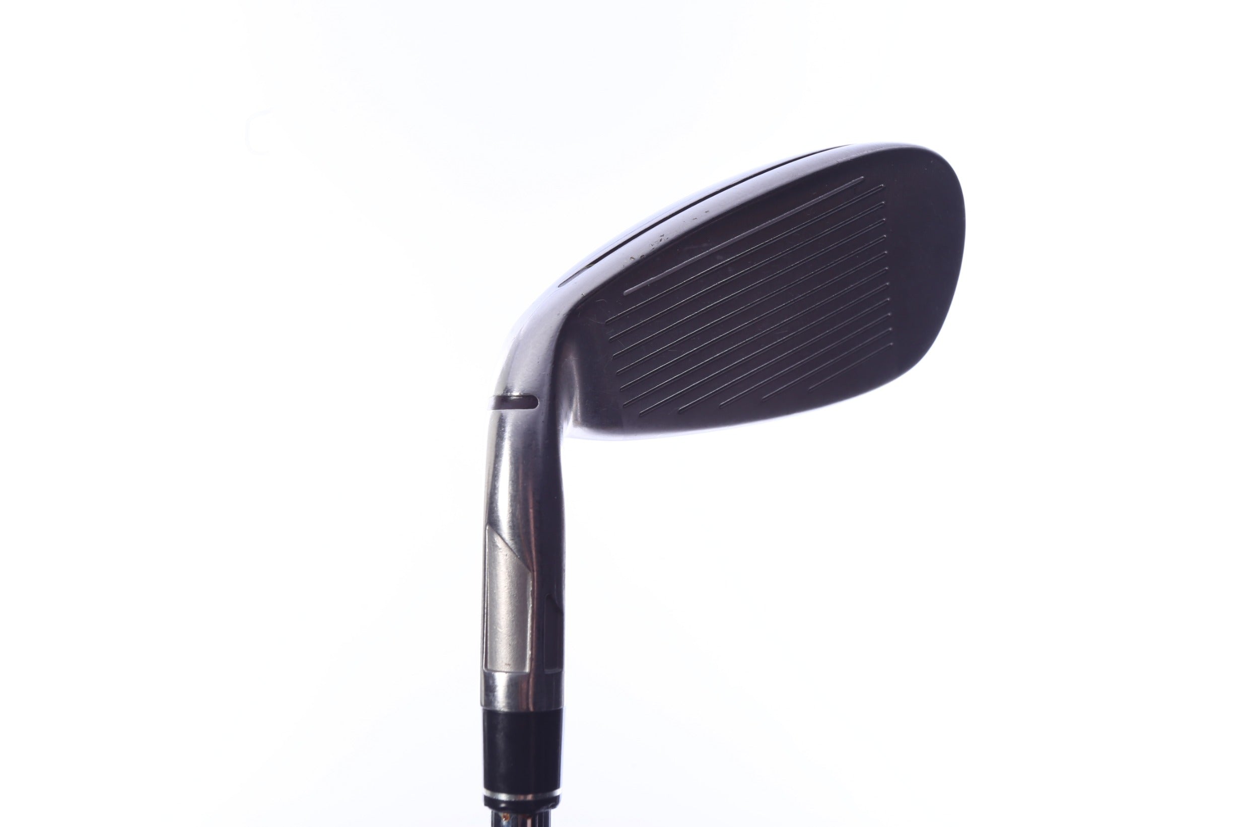 Used TaylorMade Stealth HD Single 8-Iron - Left-Handed - Regular Flex