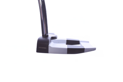 Used Odyssey Ai-DUAL Jailbird Mini 1/2 Ball Putter - Right-Handed - 33 in - Mallet