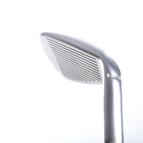 Used TaylorMade RocketBladez Approach Wedge - Left-Handed - 50 Degrees - Stiff Flex-Next Round
