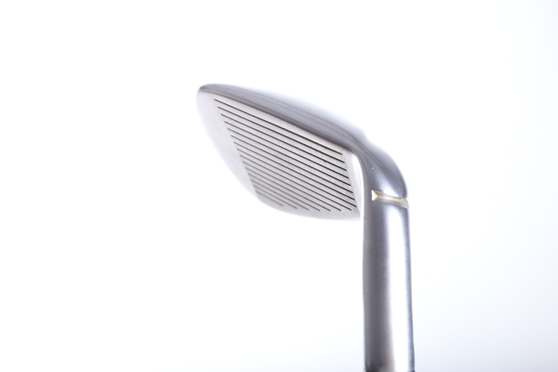 Used TaylorMade RocketBladez Approach Wedge - Left-Handed - 50 Degrees - Stiff Flex-Next Round