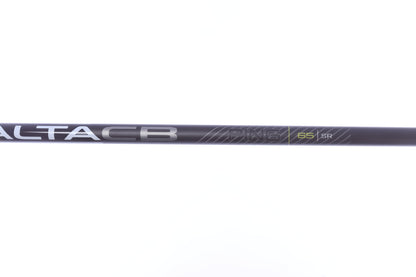 Used Ping G430 MAX 3-Wood - Right-Handed - 15 Degrees - Soft Regular Flex-Next Round