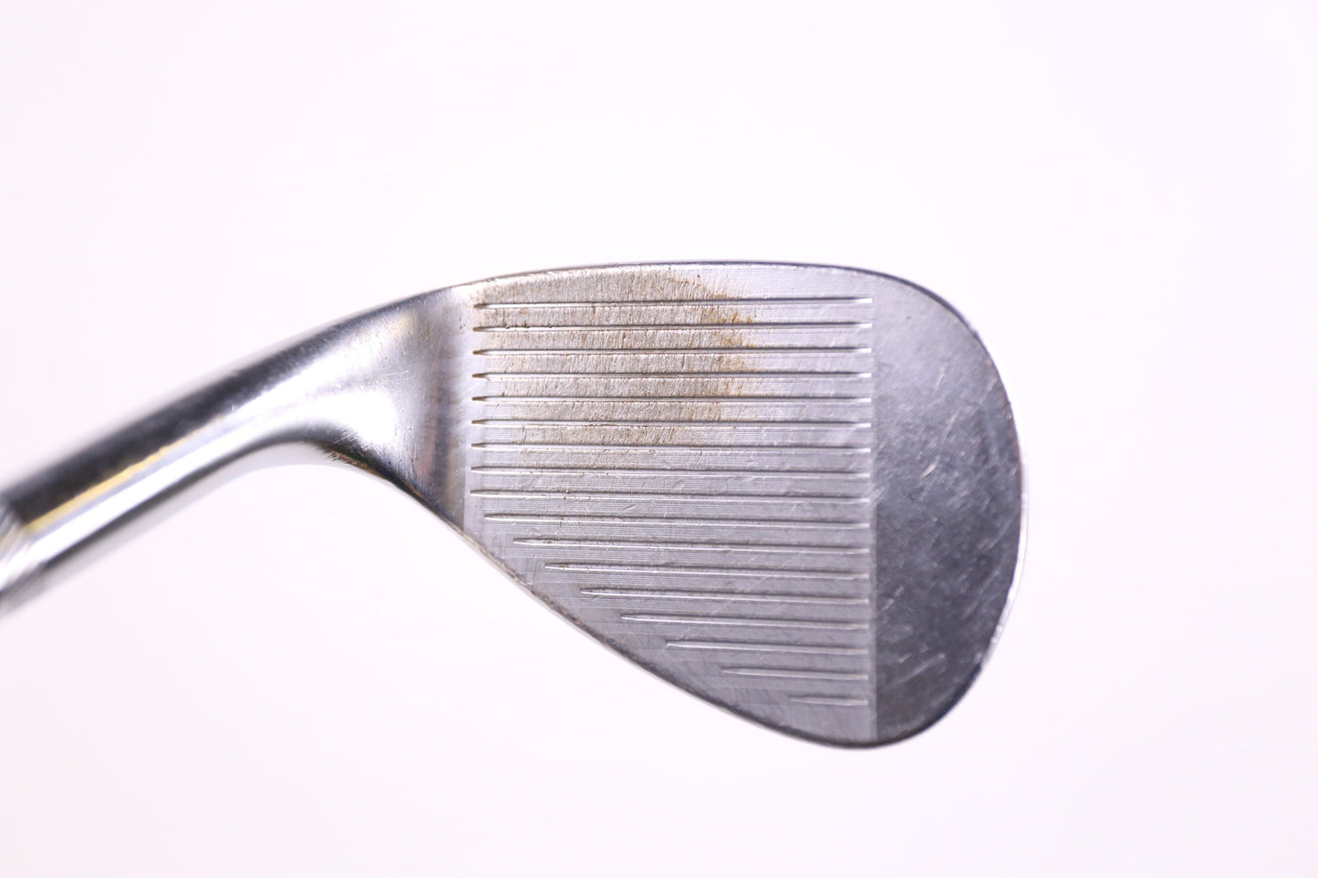 Used Titleist Vokey SM7 Tour Chrome Sand Wedge - Right-Handed - 56 Degrees - Stiff Flex-Next Round