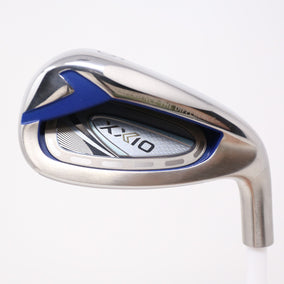 Used XXIO 12 Single Iron - HEAD ONLY - Right-Handed - Degrees-Next Round