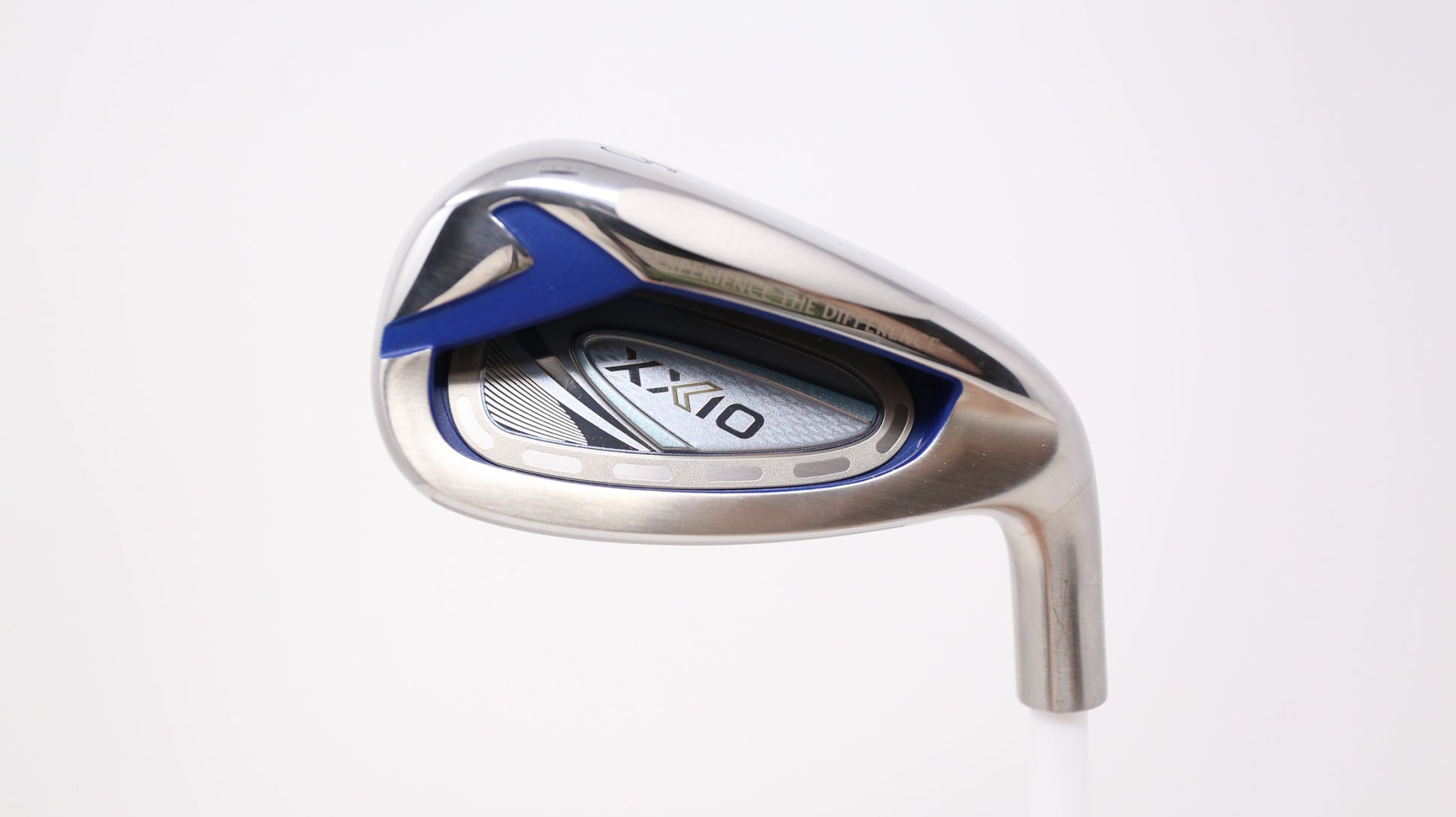 Used XXIO 12 Single Iron - HEAD ONLY - Right-Handed - Degrees-Next Round