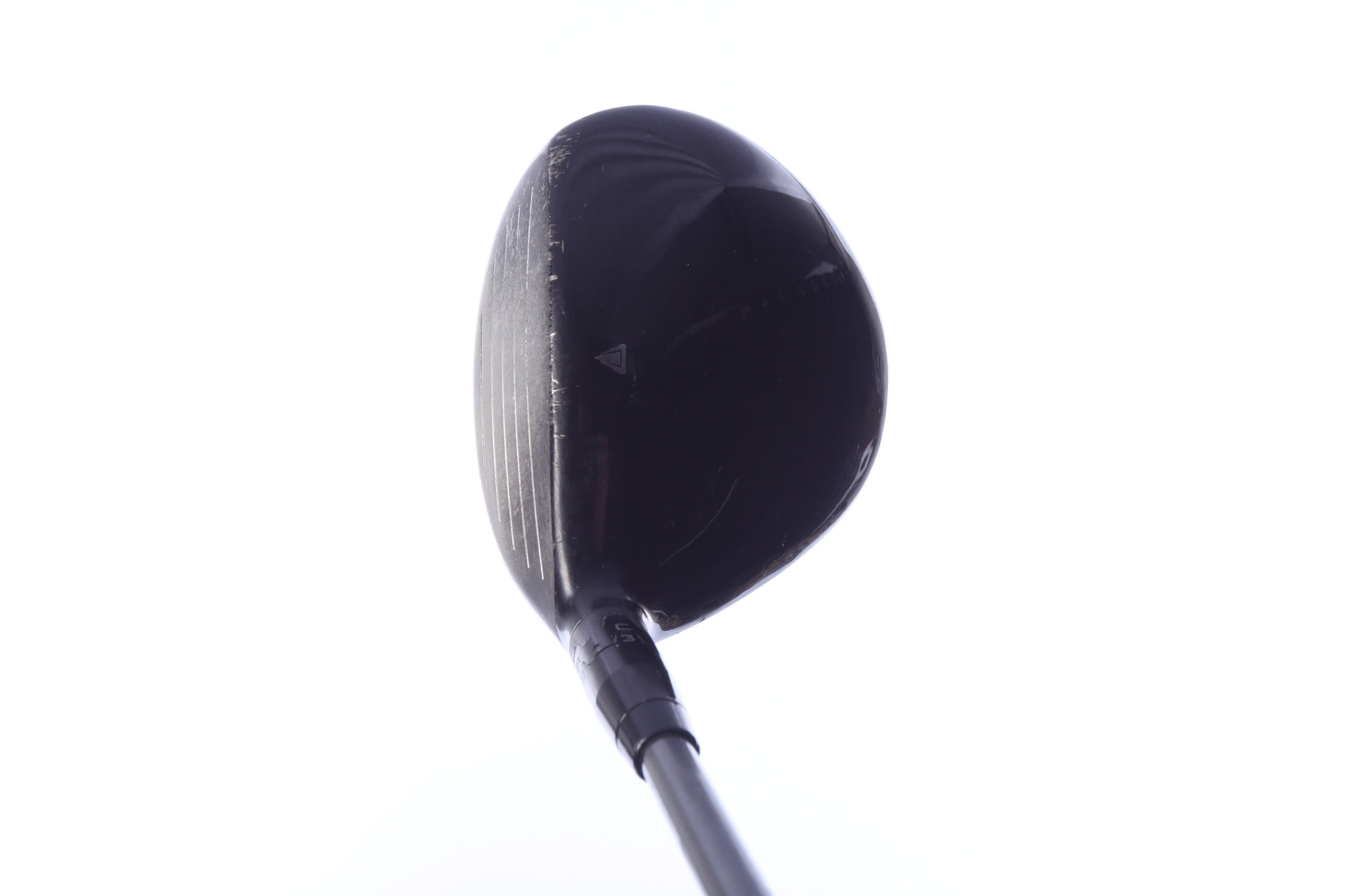 Used Titleist TSi2 3-Wood - Right-Handed - 15 Degrees - Extra Stiff Flex