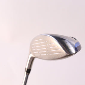 Used Cobra Baffler TWS 4H Hybrid - Right-Handed - 26 Degrees - Ladies Flex-Next Round