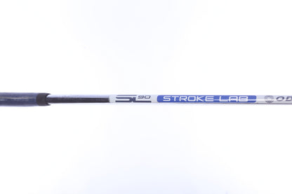 Used Odyssey Ai-ONE 1 Putter - Right-Handed - 34 in - Blade-Next Round