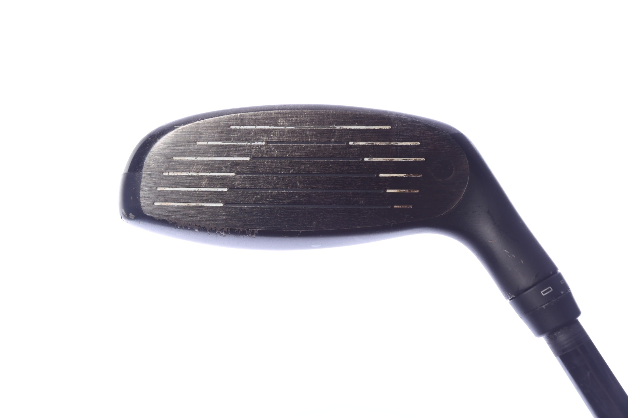 Used Ping G430 4H Hybrid - Left-Handed - 22 Degrees - Stiff Flex-Next Round