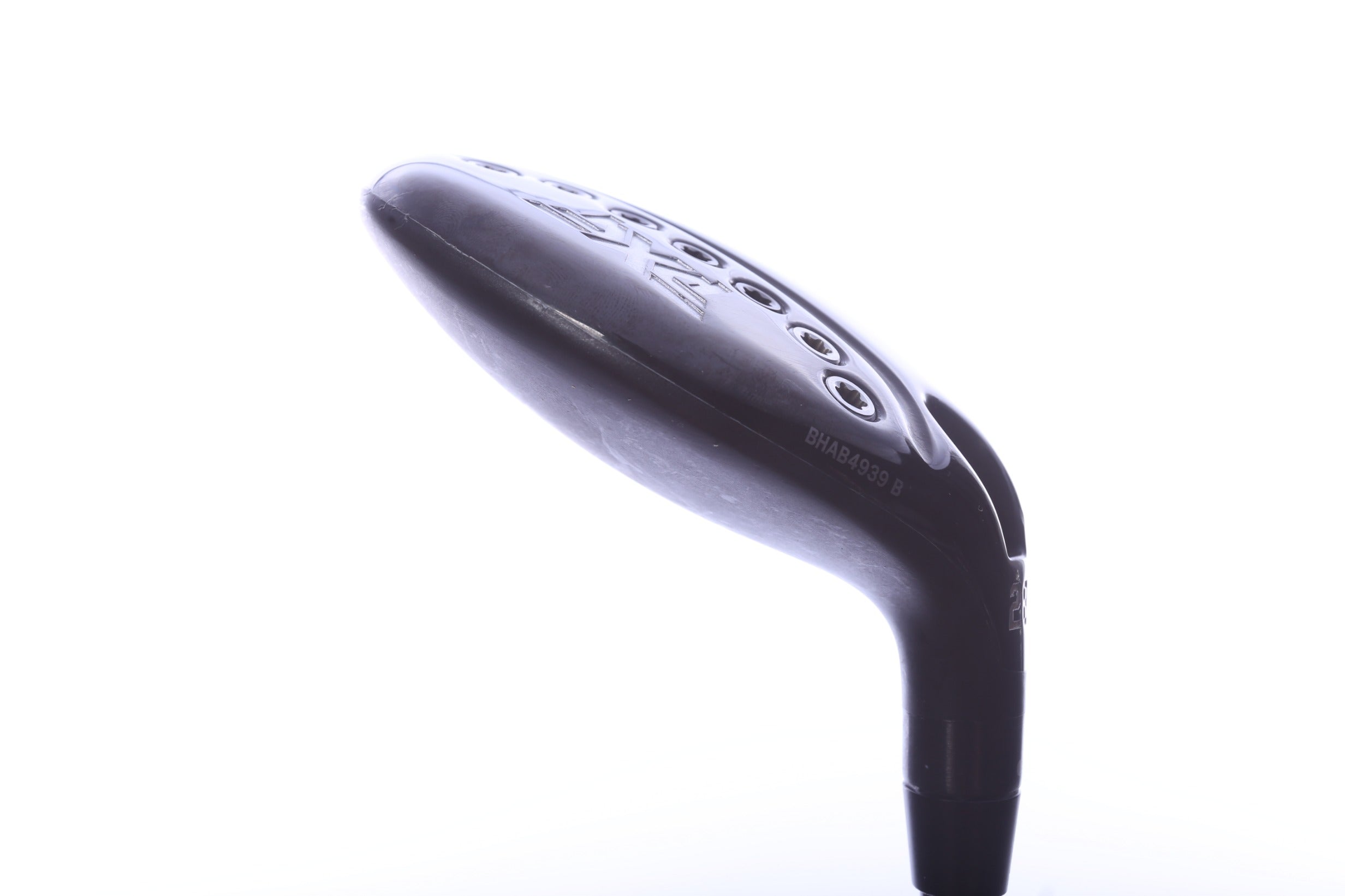 Used PXG 0317X 6H Hybrid - Right-Handed - 28 Degrees - Seniors Flex