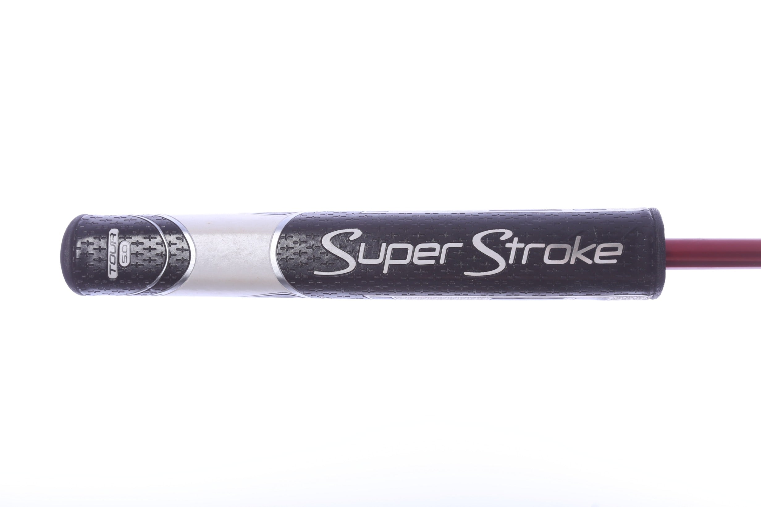 Used Odyssey Tri-Hot 5K Triple Wide Center-Shafted Putter - Right-Handed - 32 in - Blade
