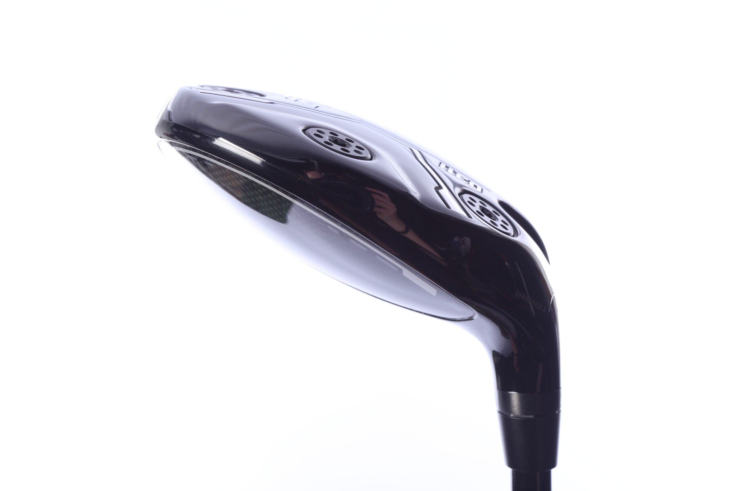 Used PXG 0311 Black OPS 4H Hybrid - Right-Handed - 22 Degrees - Regular Flex
