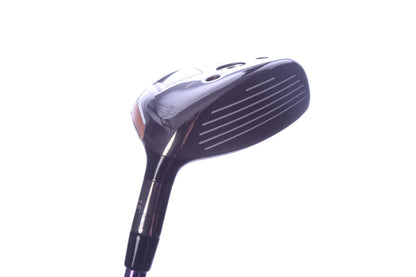 Used Callaway Mavrik Sub Zero 3-Wood - Right-Handed - 15 Degrees - Extra Stiff Flex-Next Round
