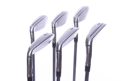 Used TaylorMade SIM2 MAX Iron Set - Right-Handed - 5-PW - Regular Flex