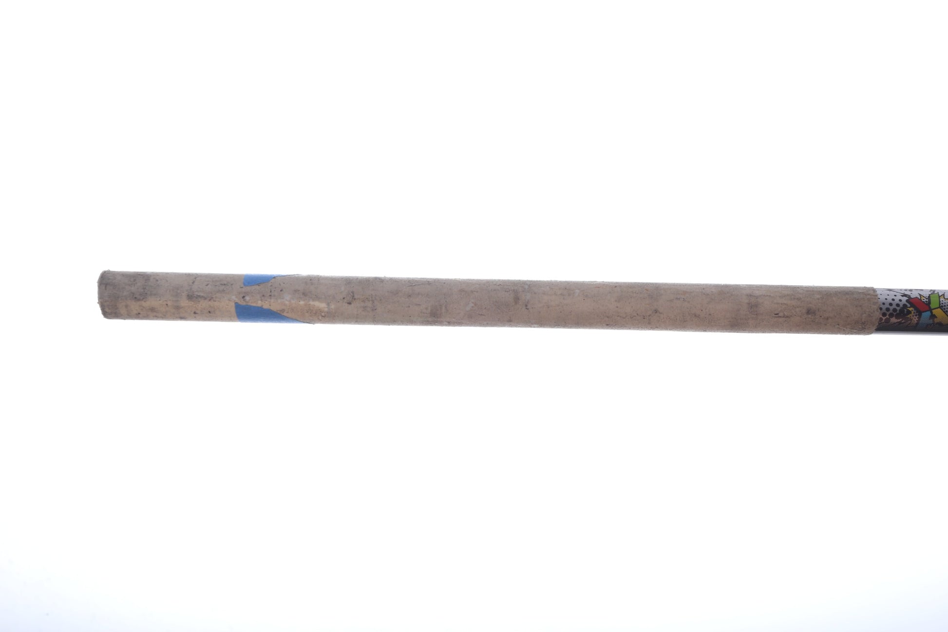 Used Va Composites Vylyn Driver Extra Stiff Graphite Driver Shaft - 43.75 in - No Adapter-Next Round