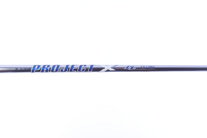 Used TaylorMade 2023 P790 Iron Set - Right-Handed - 4-PW - Extra Stiff Flex