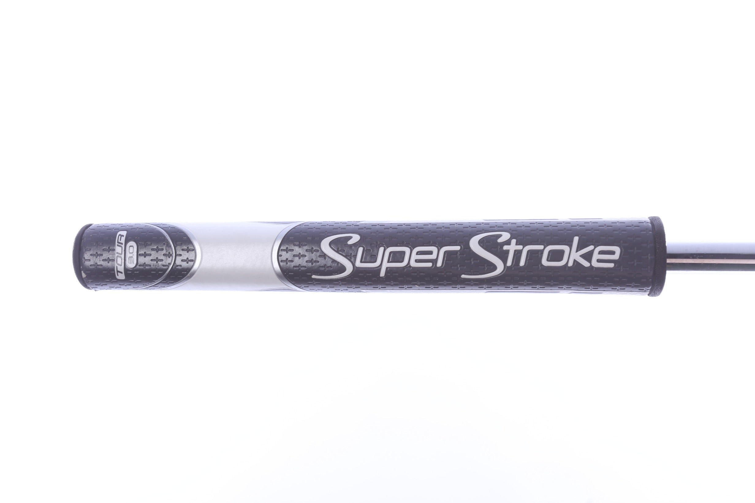 Used Odyssey Ai-ONE Jailbird Mini DB Putter - Right-Handed - 34 in - Mallet-Next Round