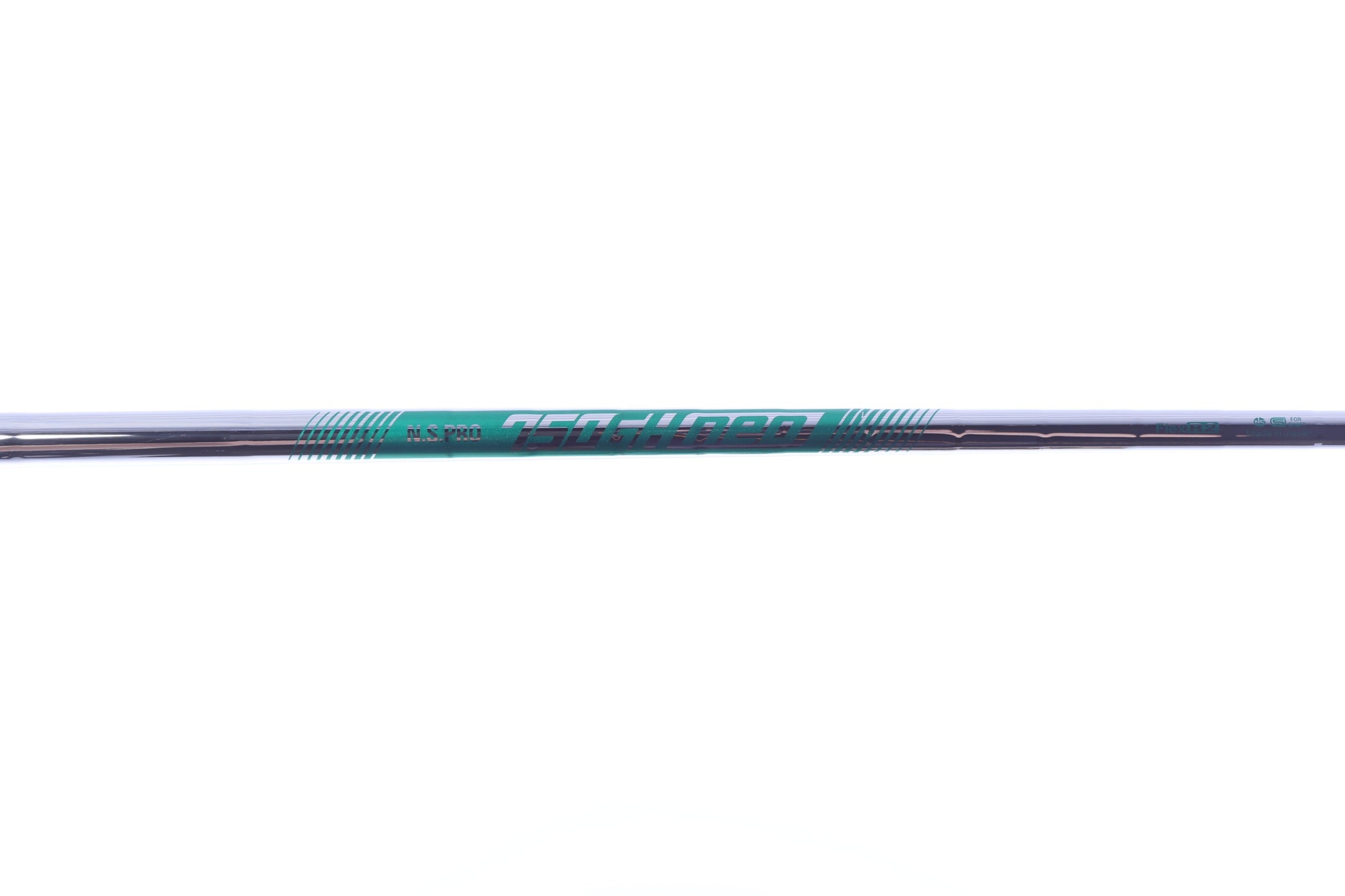Used Titleist 2025 T350 Iron Set - Right-Handed - 6-PW - Seniors Flex