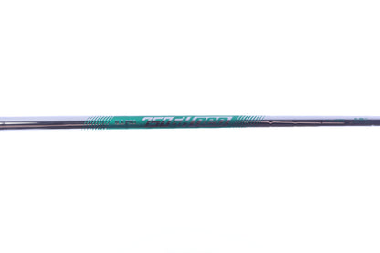 Used Titleist 2025 T350 Iron Set - Right-Handed - 6-PW - Seniors Flex